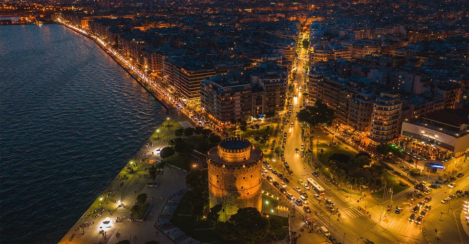 Thessaloniki